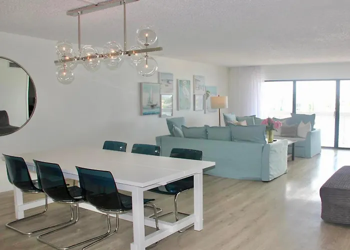 Bayway Shores 303 Apartment Clearwater Beach