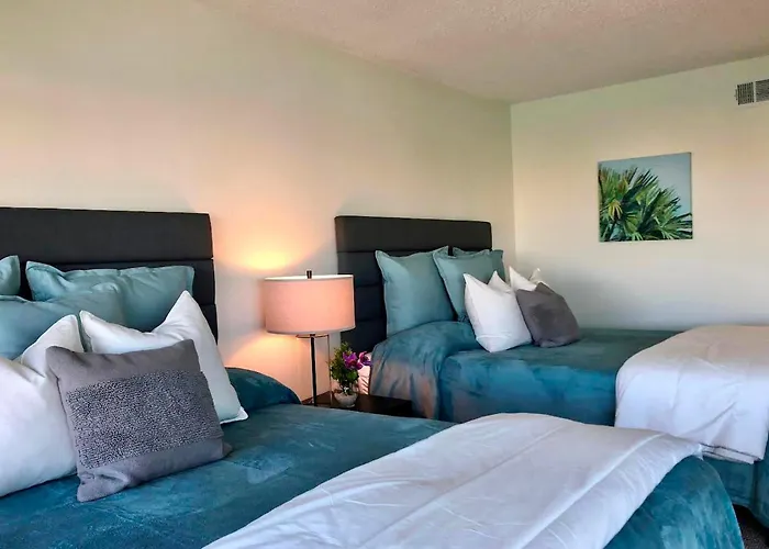 Apartment Bayway Shores 303 Clearwater Beach