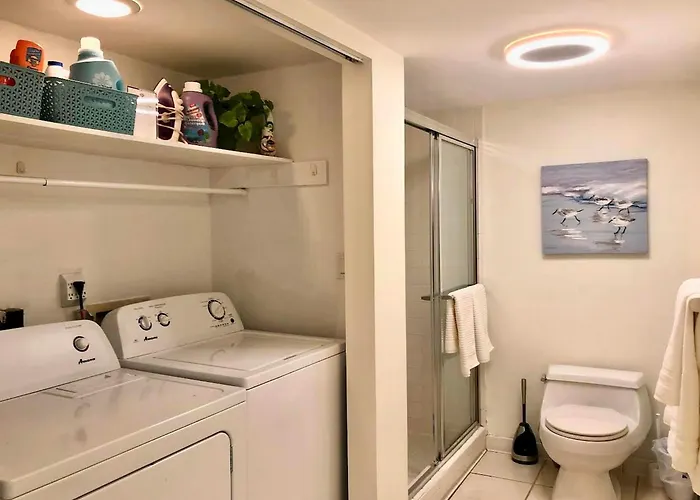 Apartment Bayway Shores 303 Clearwater Beach