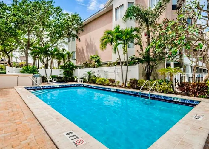 Bayway Shores 303 Apartment