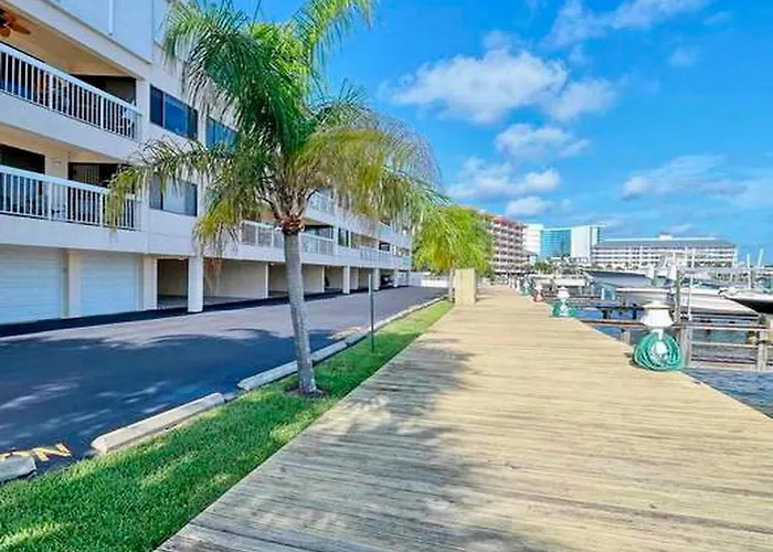 Apartment Bayway Shores 303