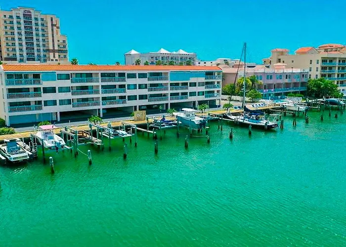 Bayway Shores 303 Apartment *